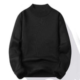 Pull Peluche Homme