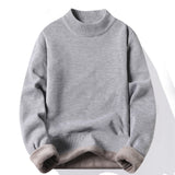 Pull Peluche Homme